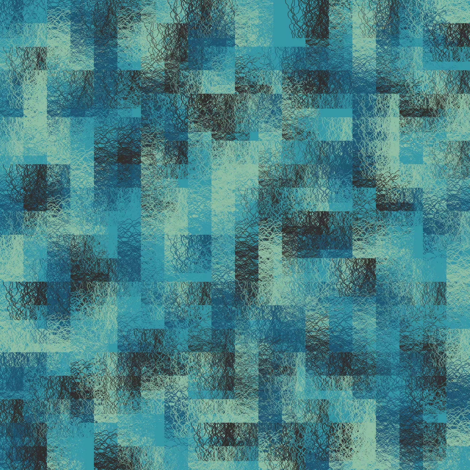 Intertwining #1