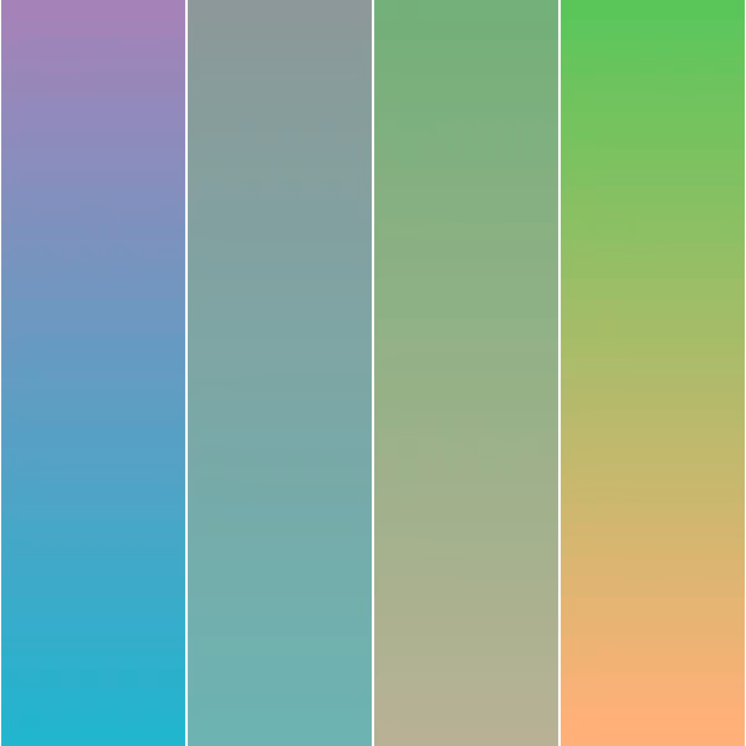 Color Study #1240