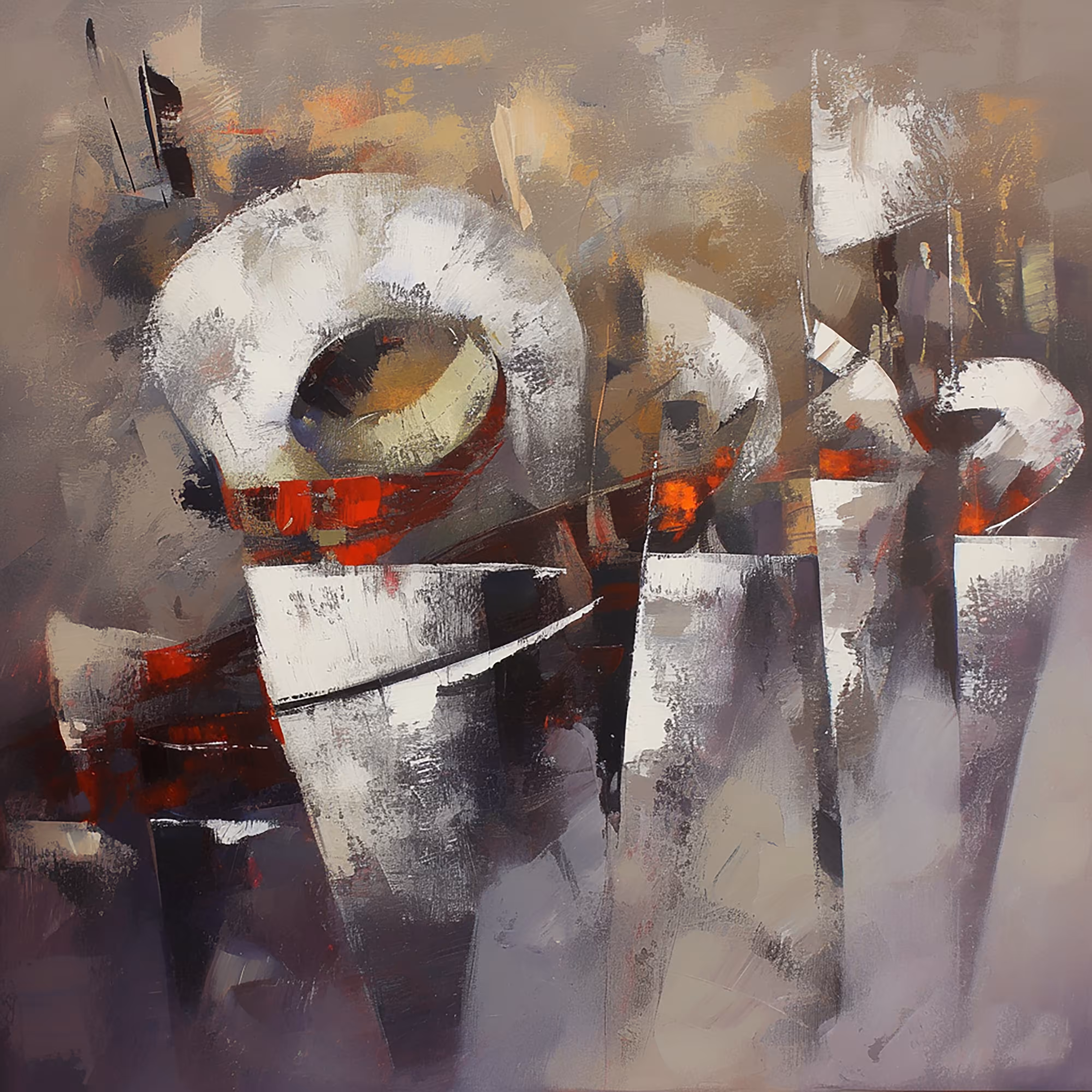 Rhythms of Chaos