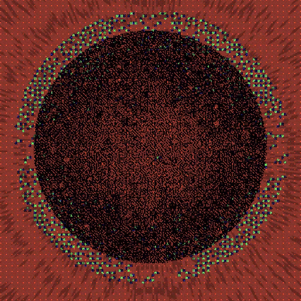 Planet Not Explaining 