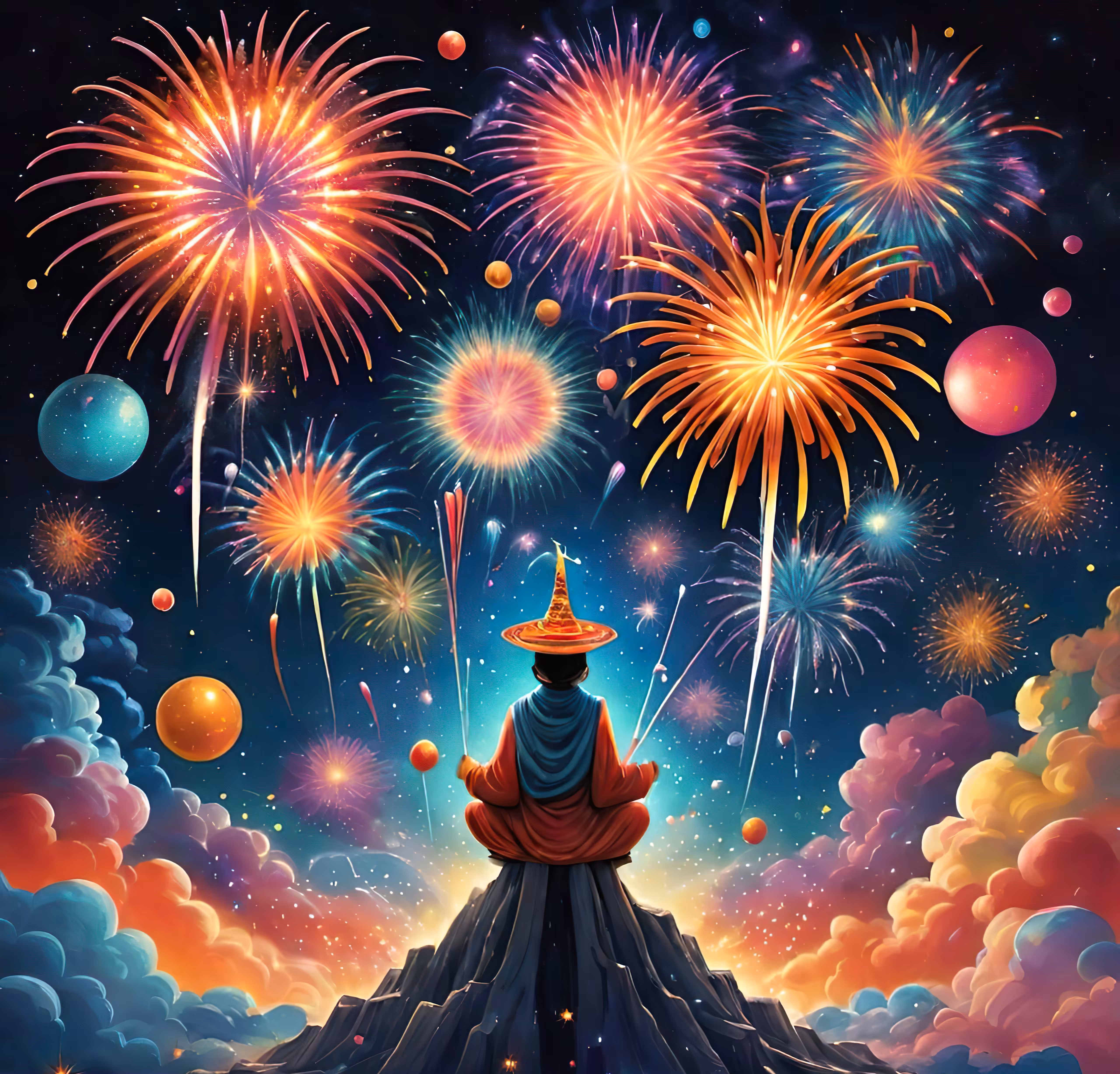 Happy New Year