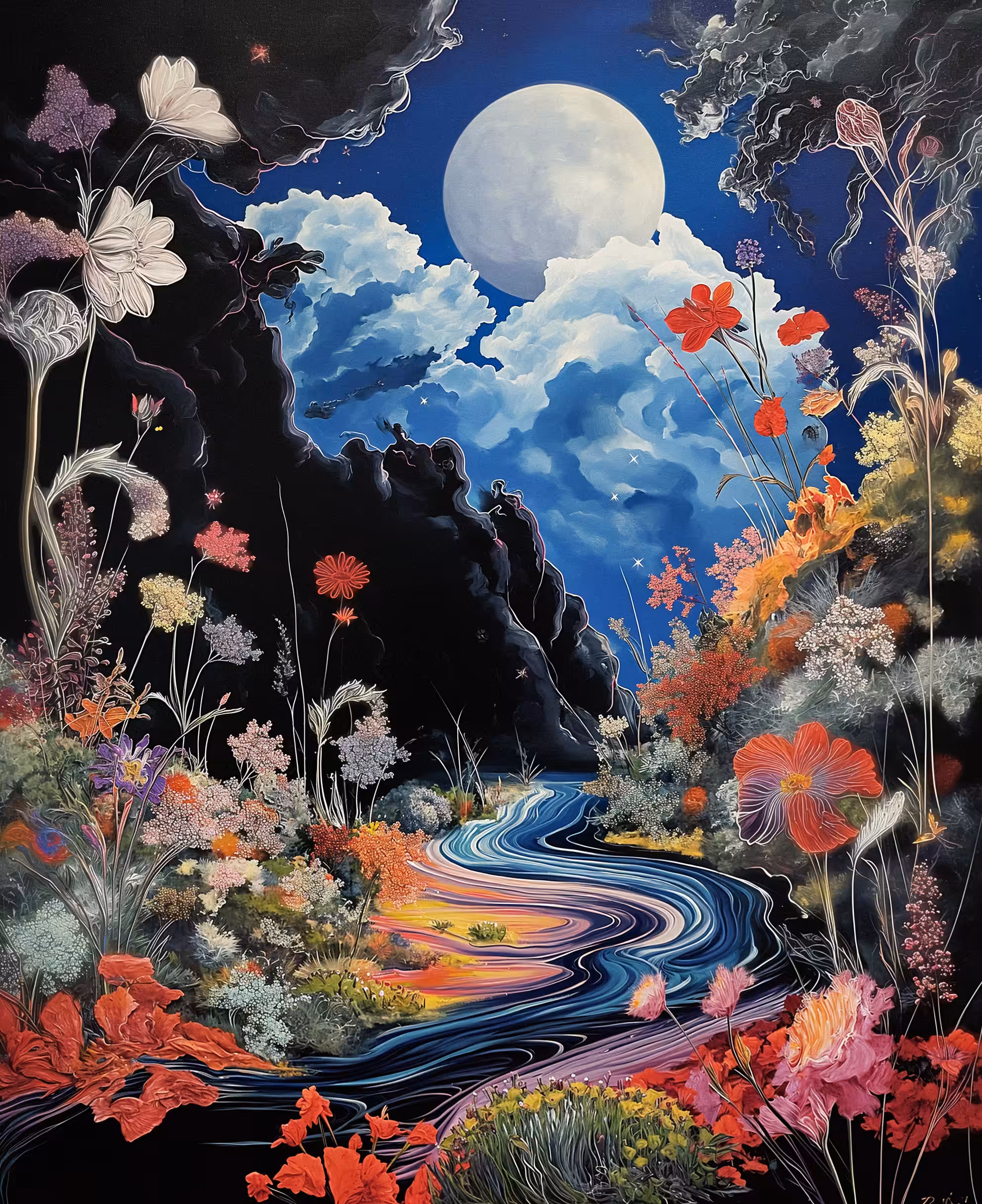 the gates of dawn #17
