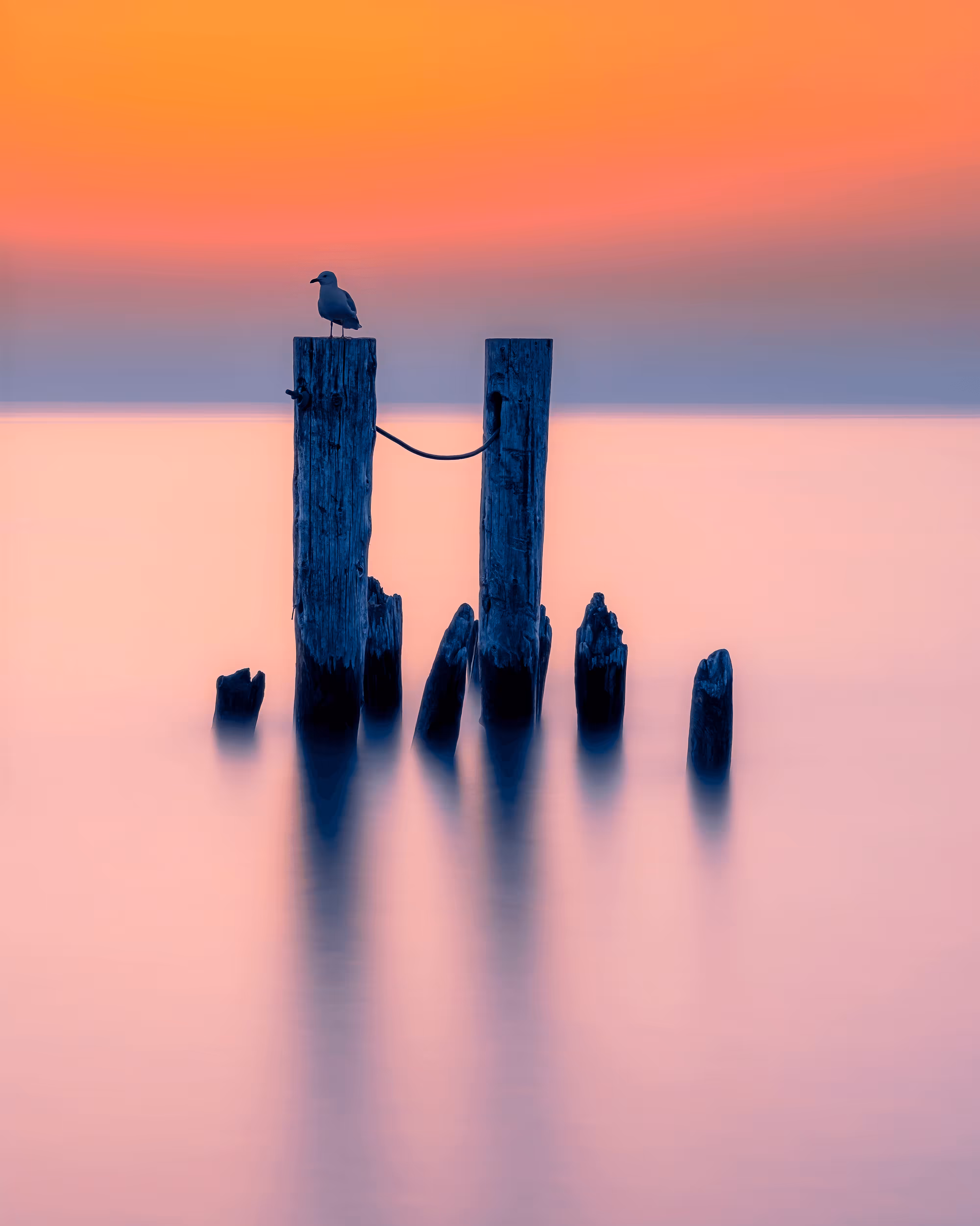 Beyond The Sunrises #41: Smoothness