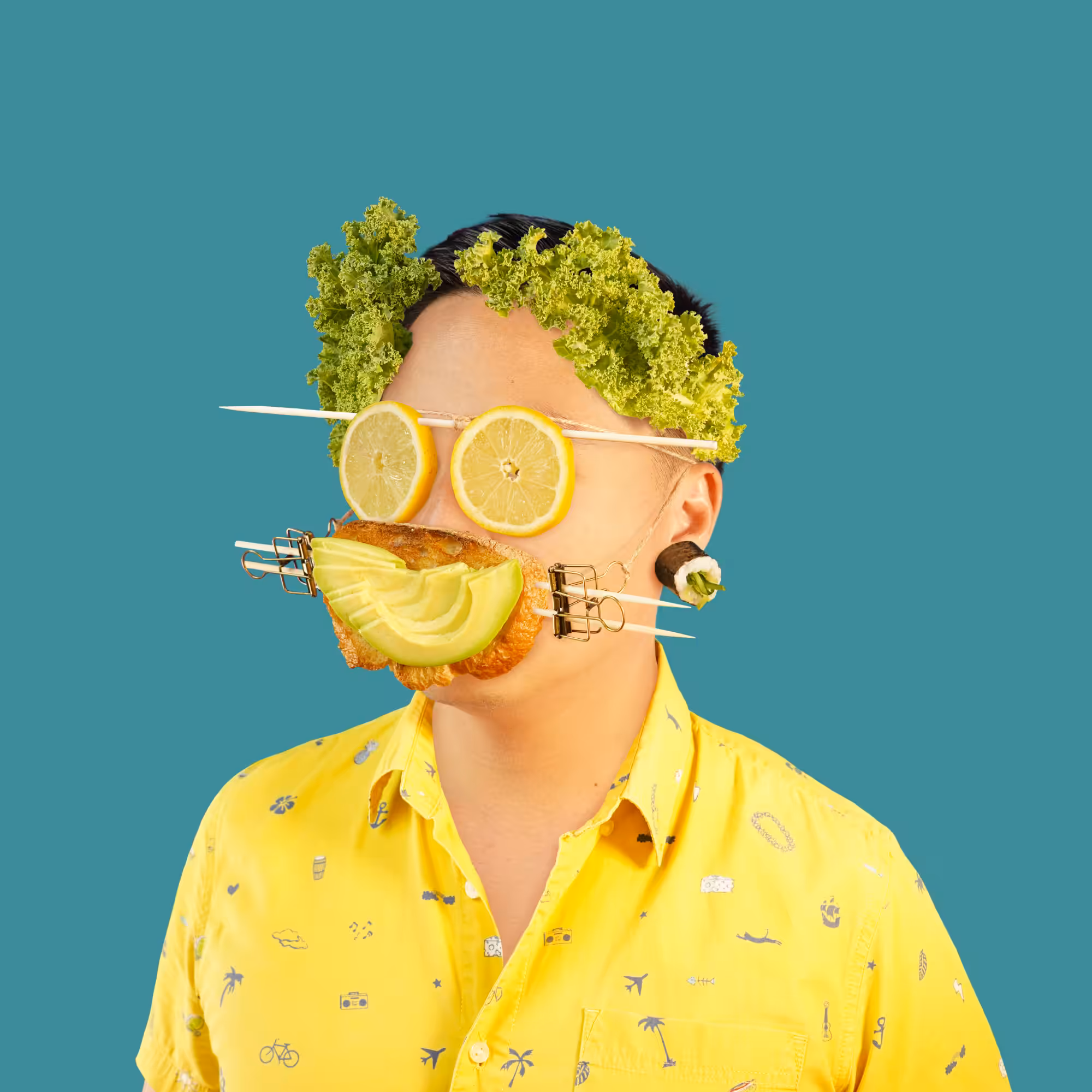 FoodmaskuDelectables: Delectable #1215