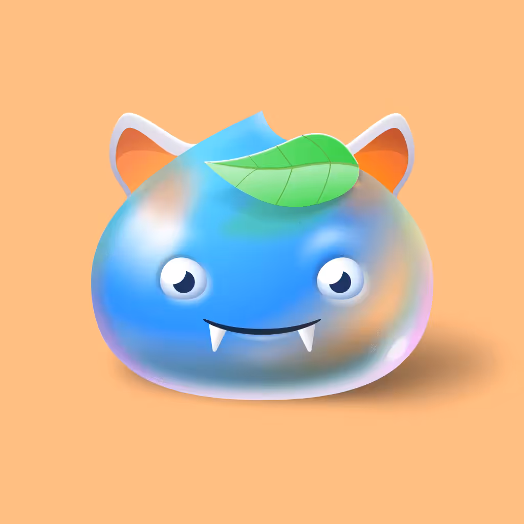 Slime #332