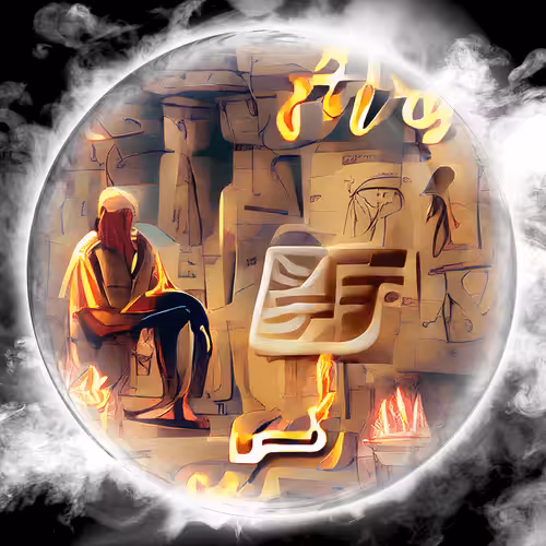 A Song of Fire