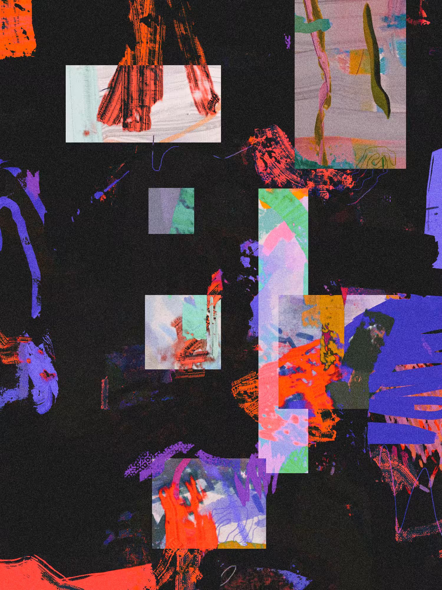 The void