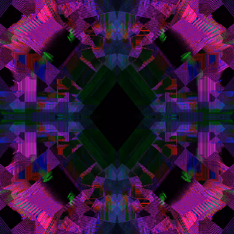 Multivoid Feedback Powers #17