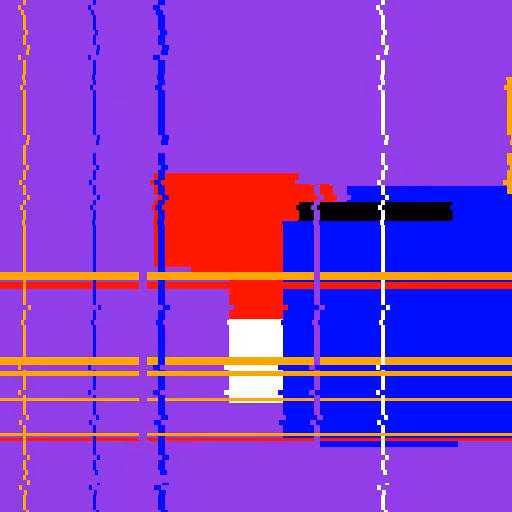 Chromatic Chaos #1904