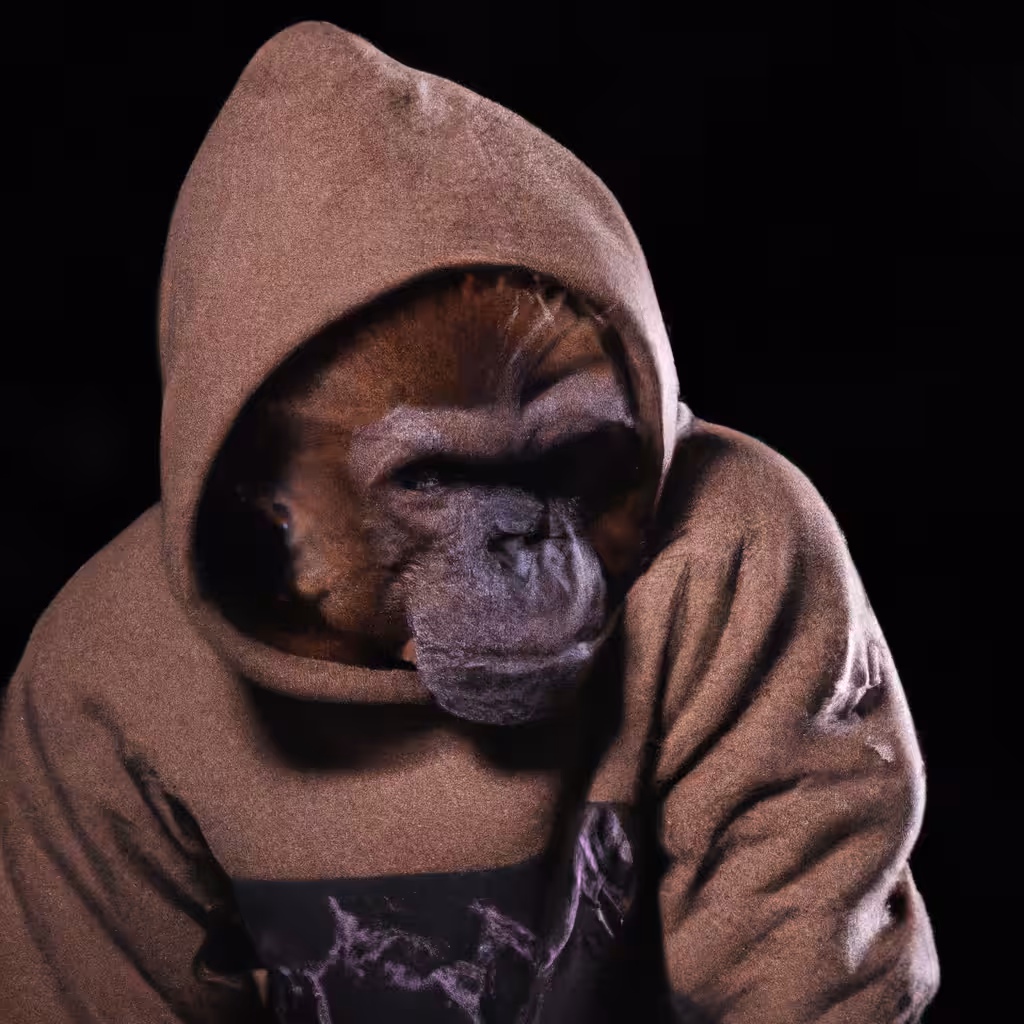 Punk IRL #15