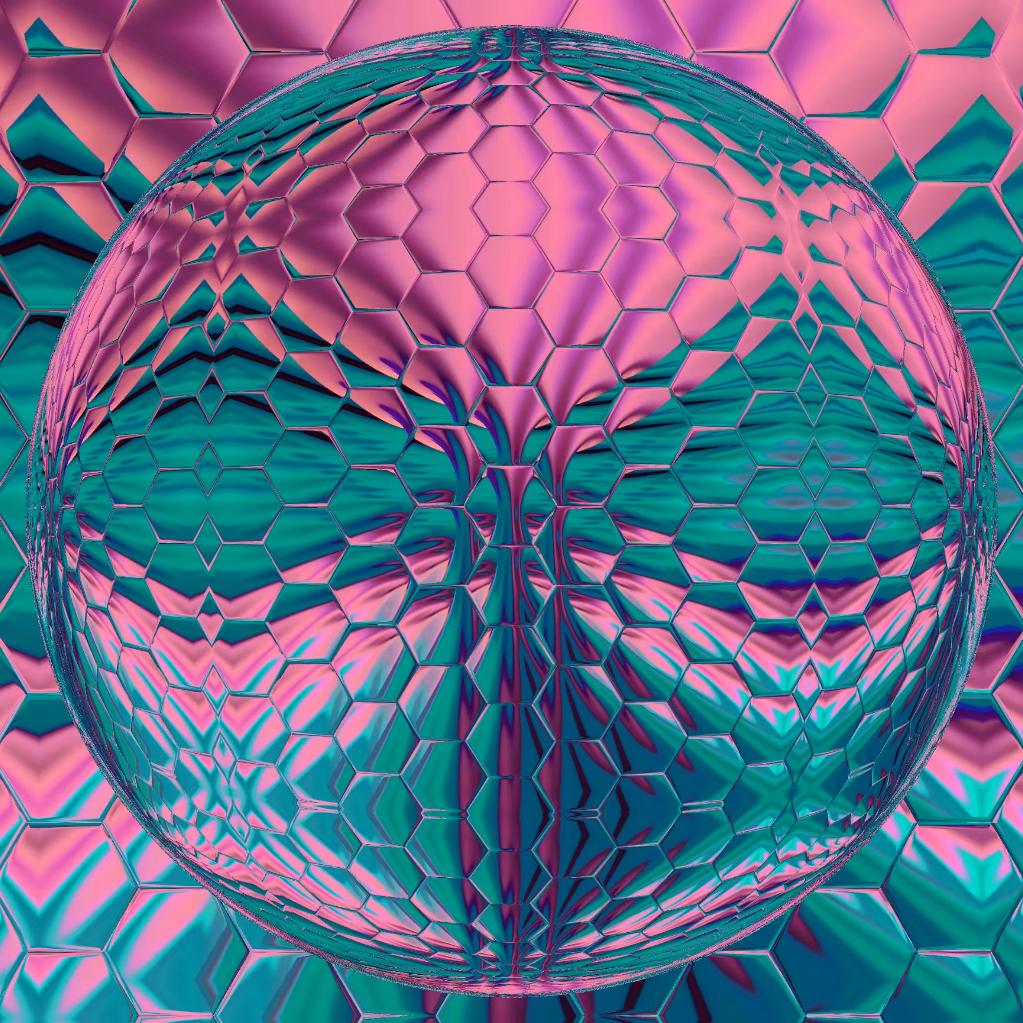 (Atmos) Sphere #6 