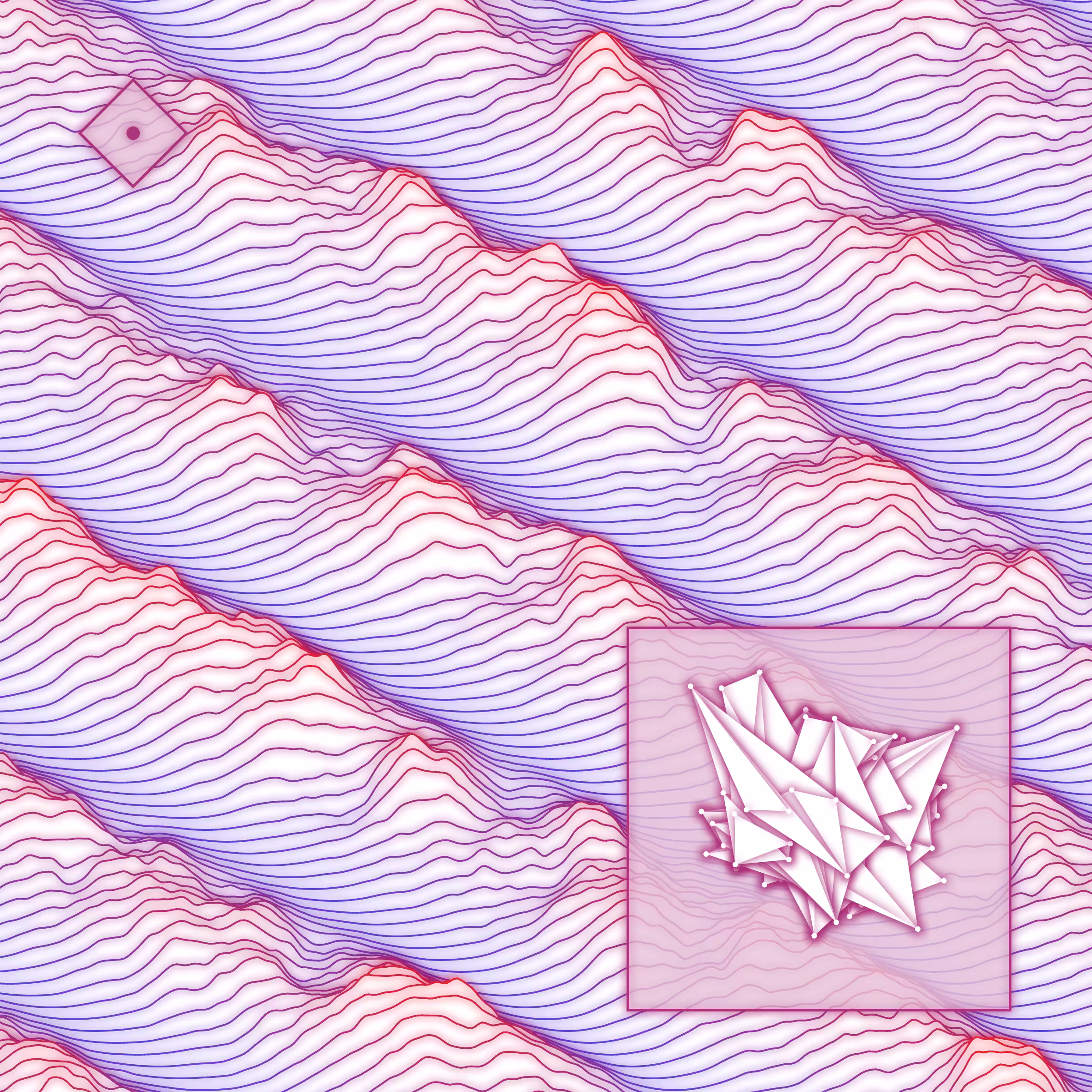 Unknown Signals #385