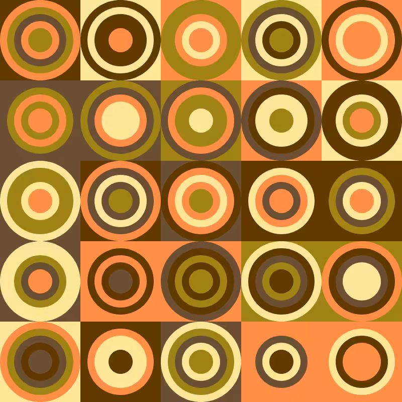 Target Tiles #27
