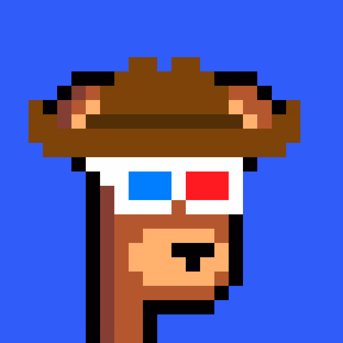 BearPunks #820