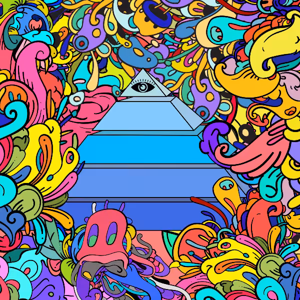 FXGodColors #5