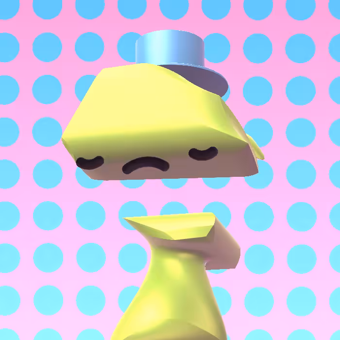 SHADER HEADZ #46