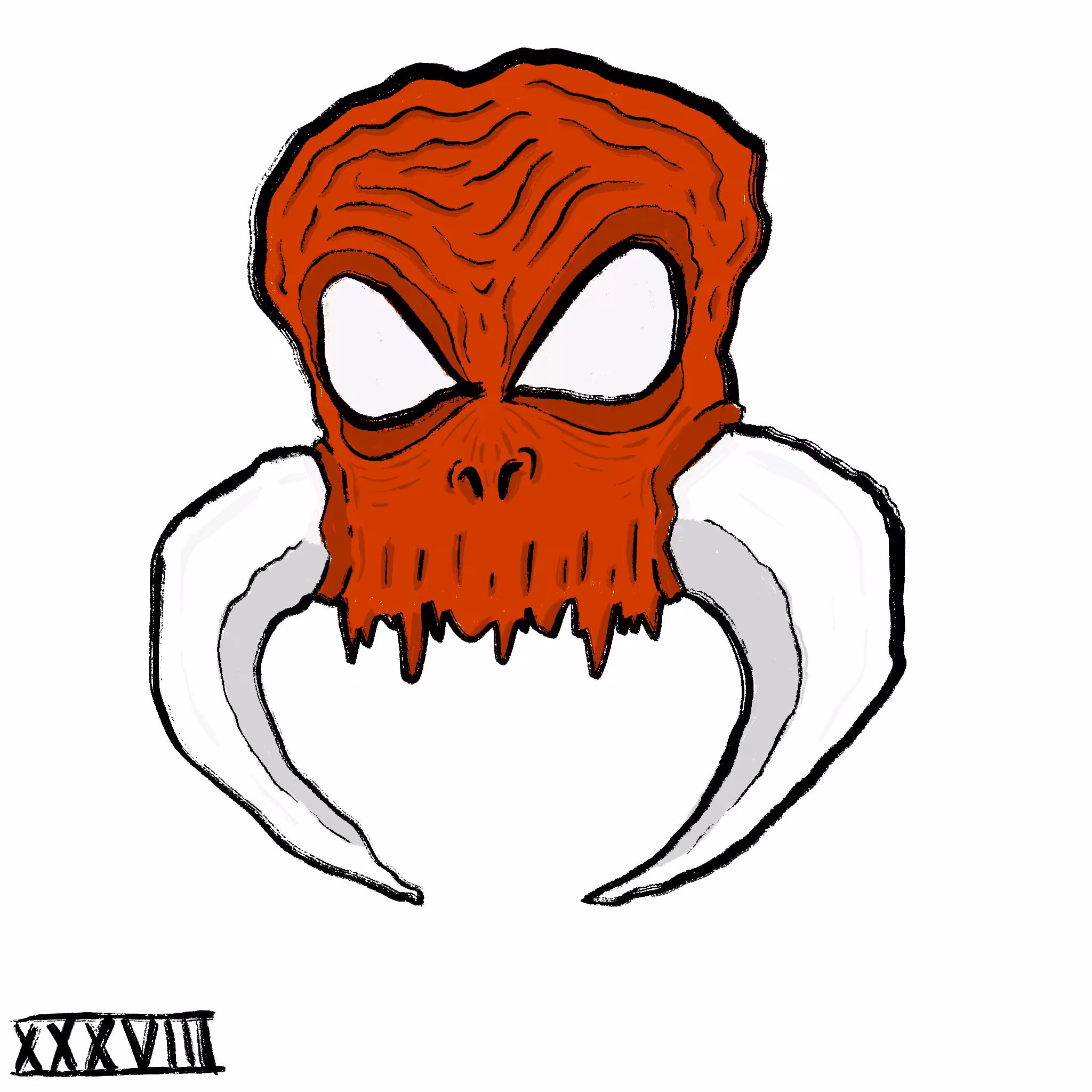 Skillett Souls: Skillett Soul #38