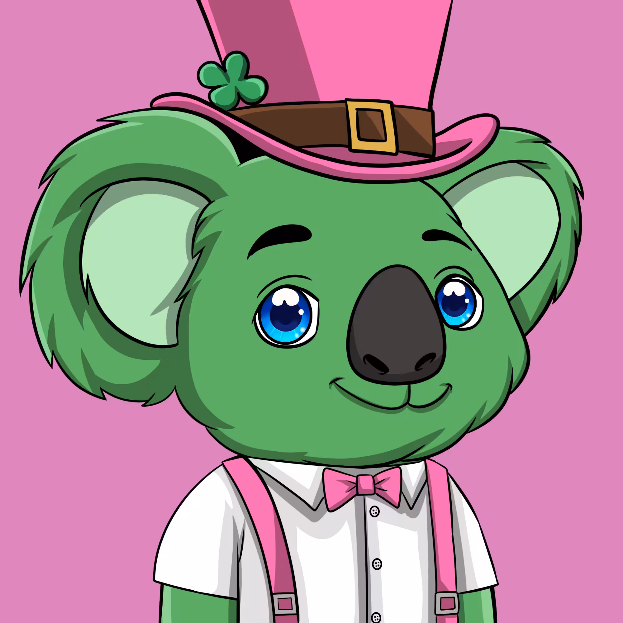 11#koala