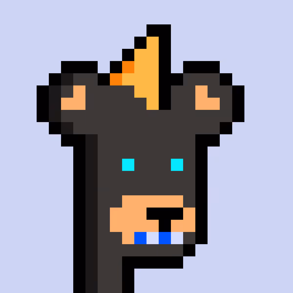 BearPunks #906