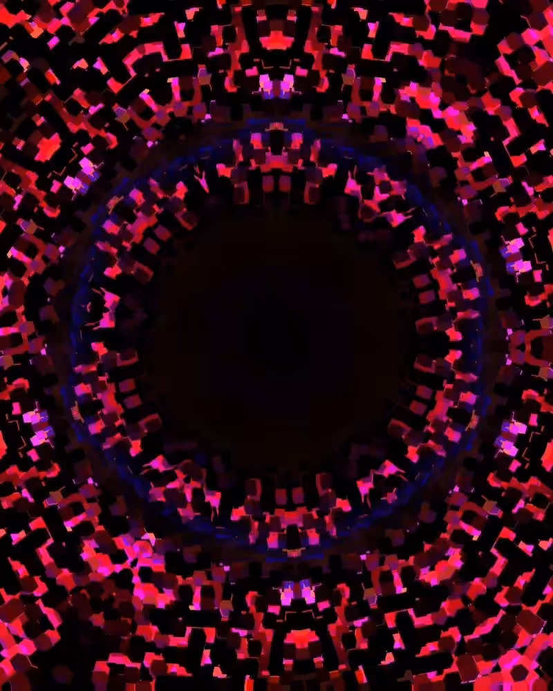 Song of the Singularity