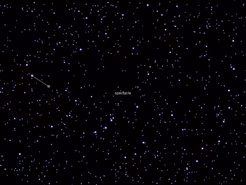 Postcards from StarryNight #134