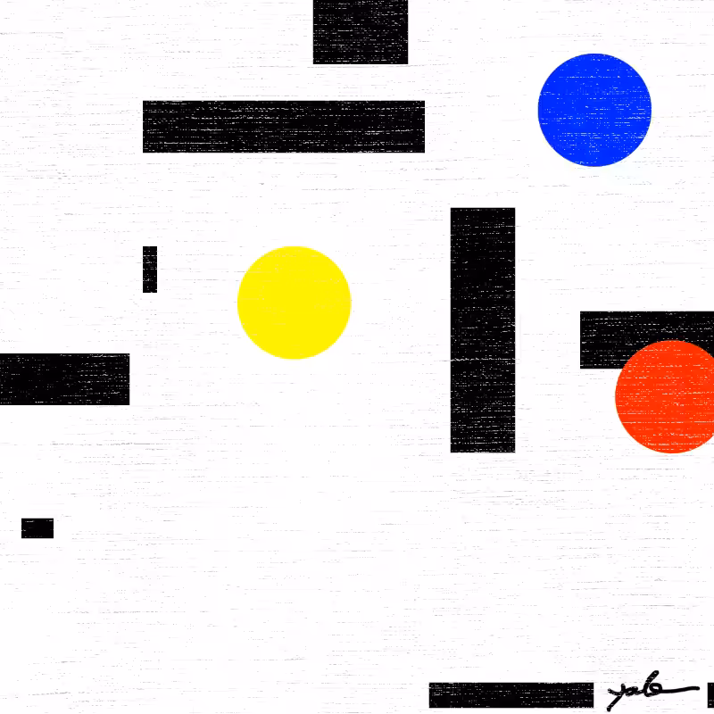 COMPOSITION #3