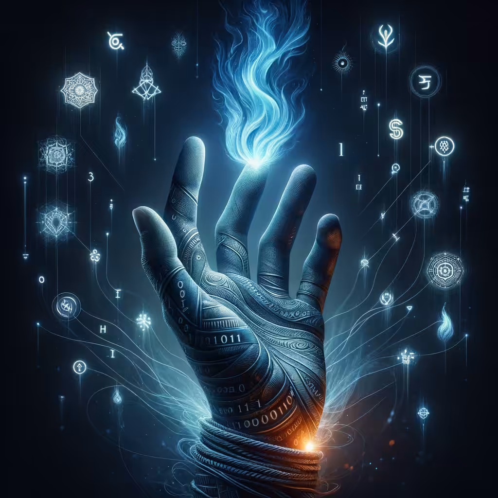 Bluefire Protocol
