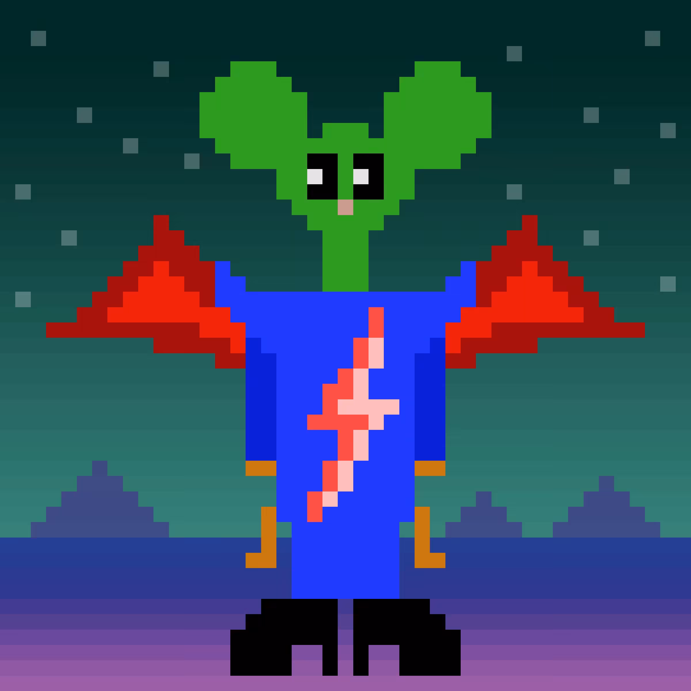 CryptoGalactican #326