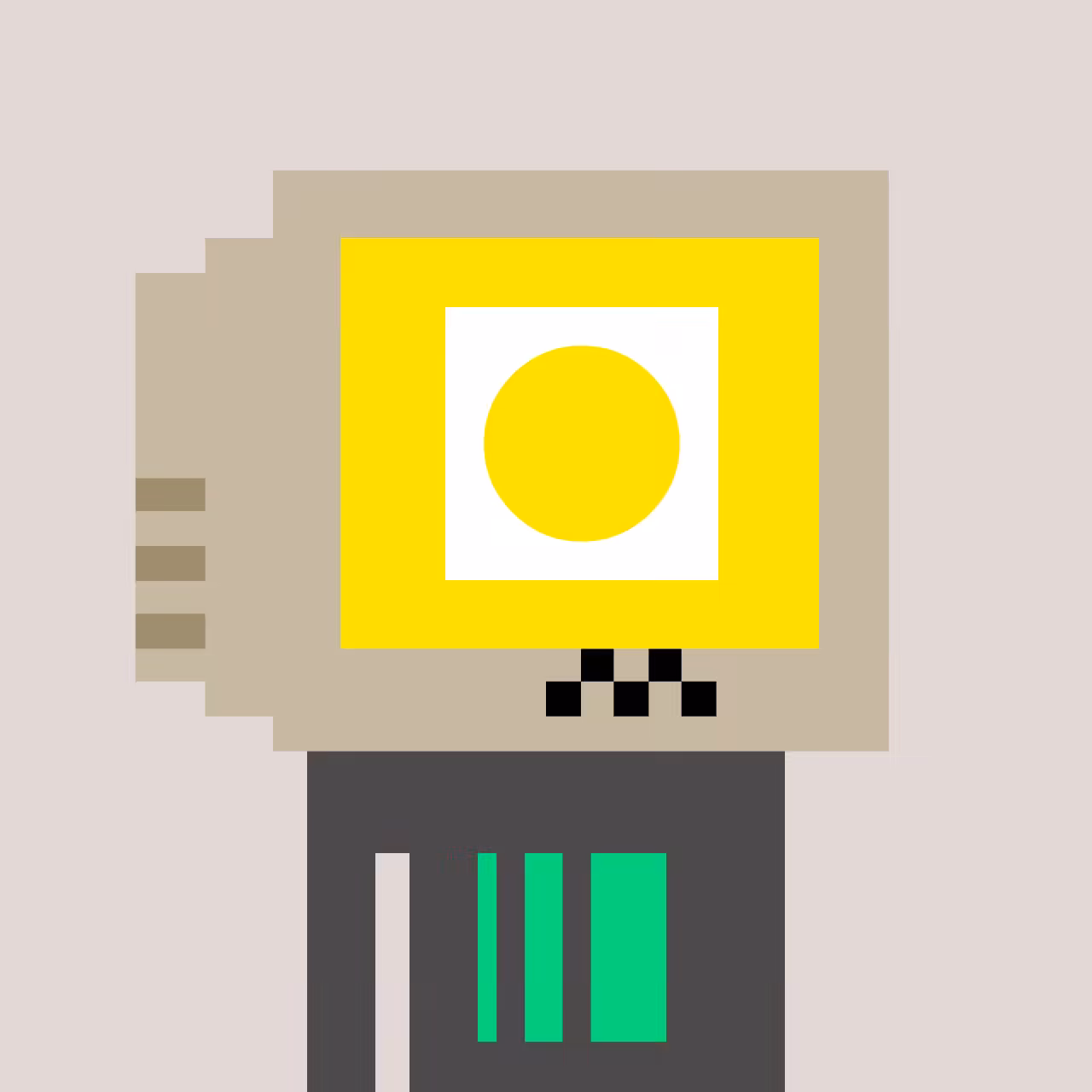 bleep bloop build #67