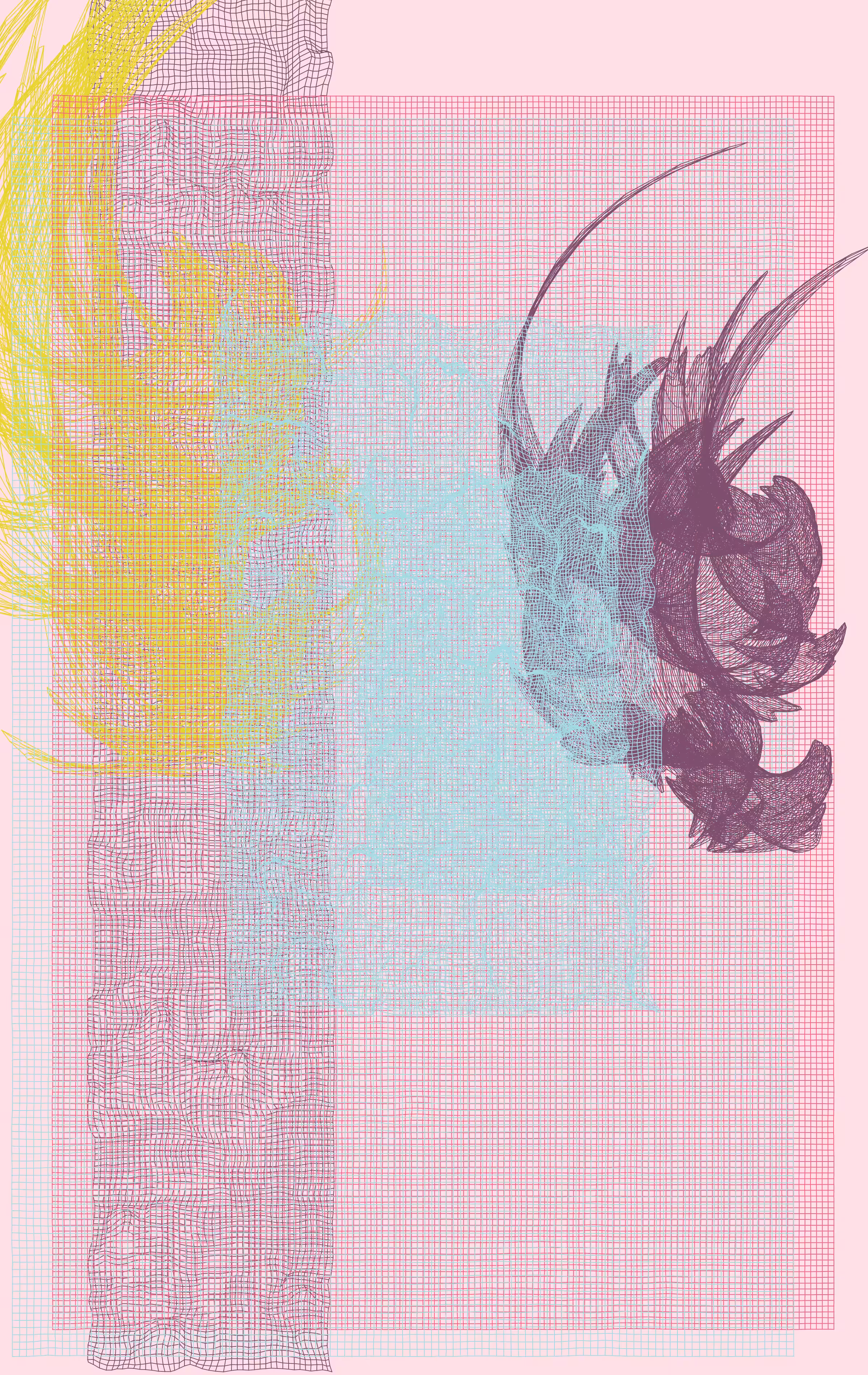 Bending the rules - n° 3