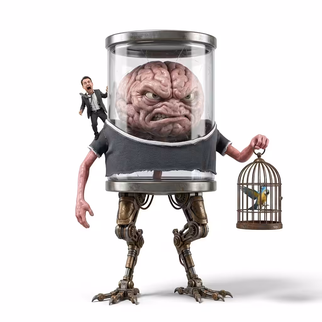 BRAINROT #925