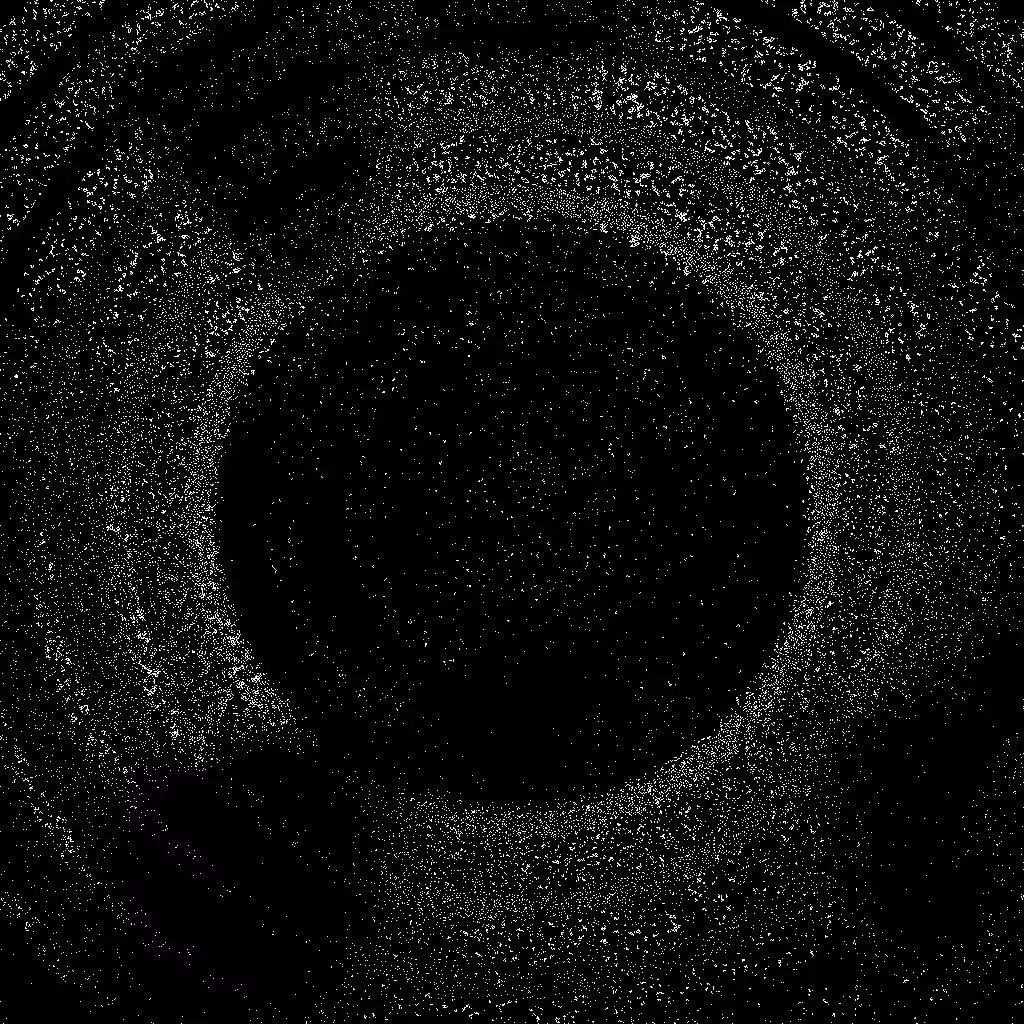 Noise #1009 