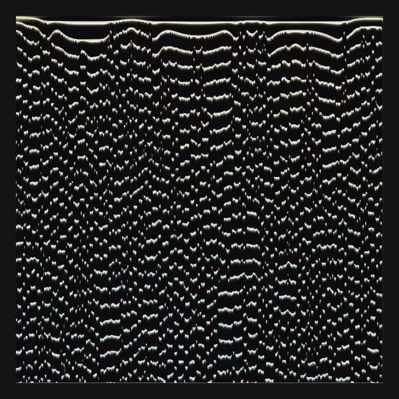 LandWaves #264