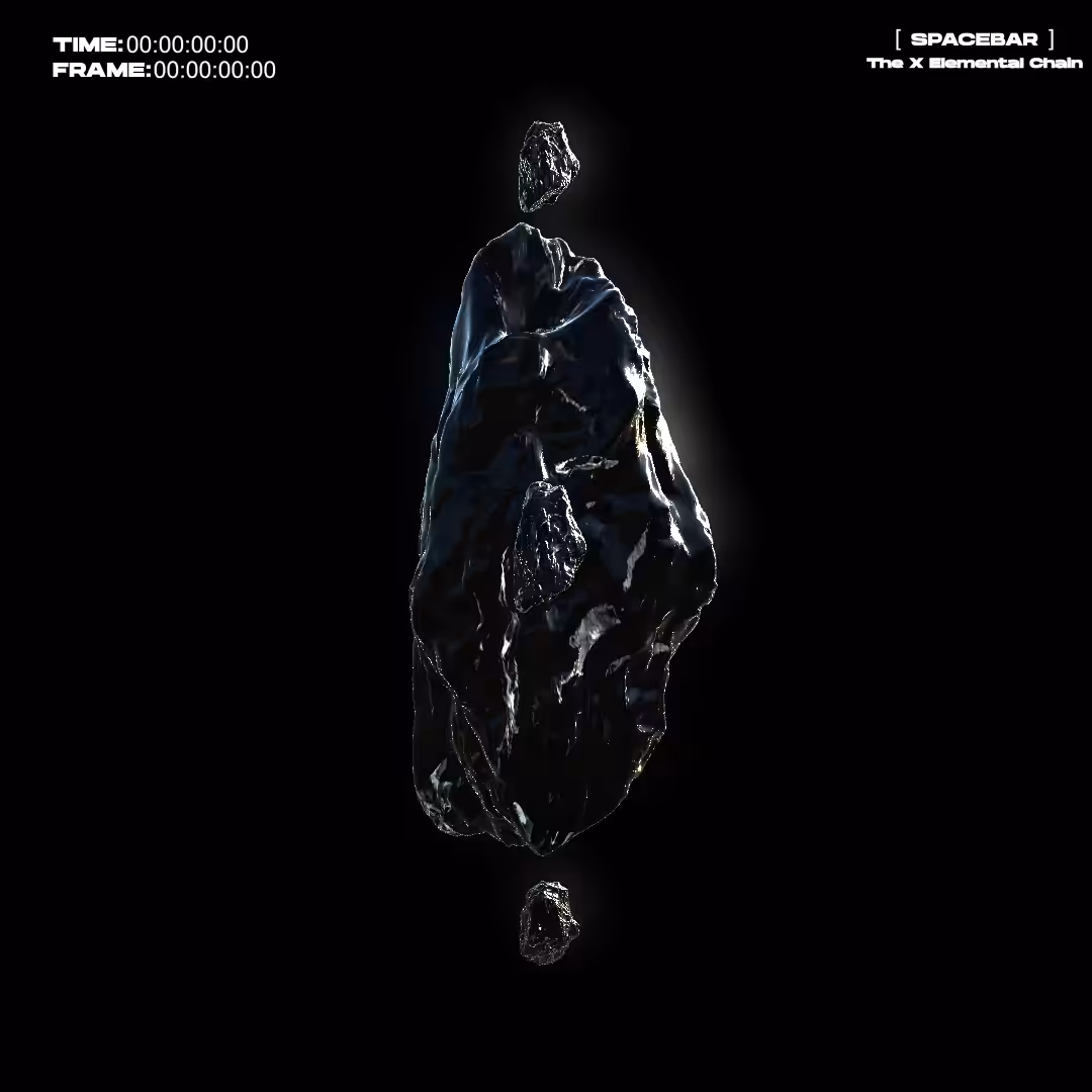 The X Elemental Chain