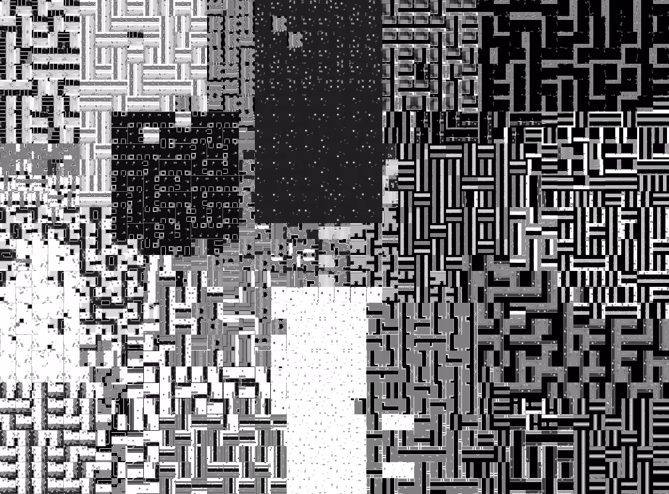 ifs glitch #12
