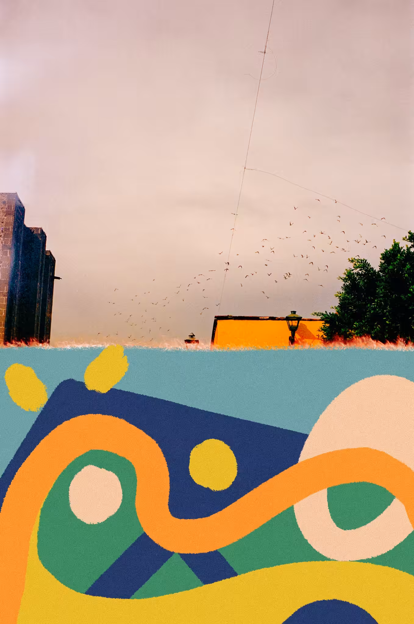 Mural