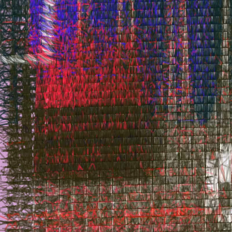 Stereo Print #117