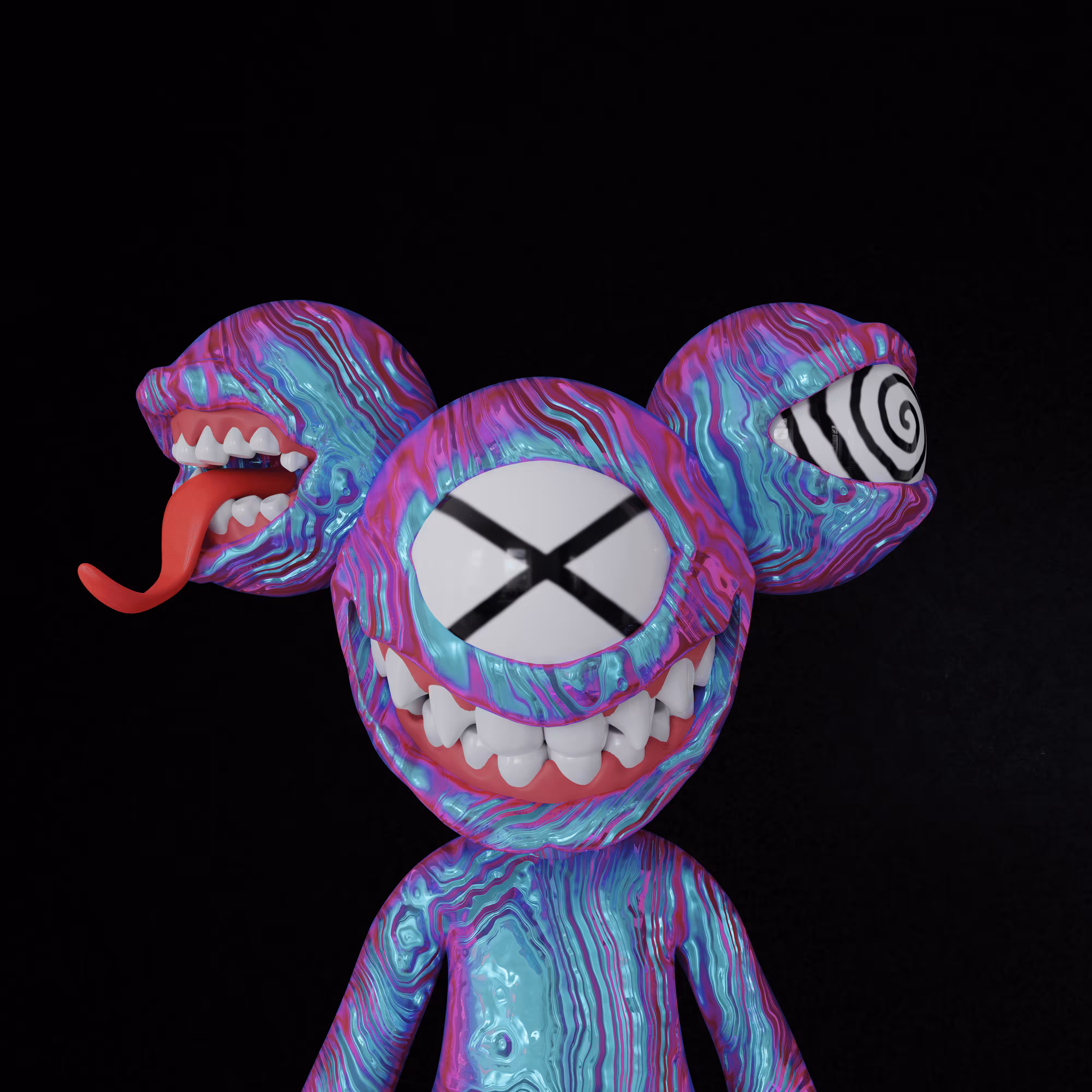 psychoactive