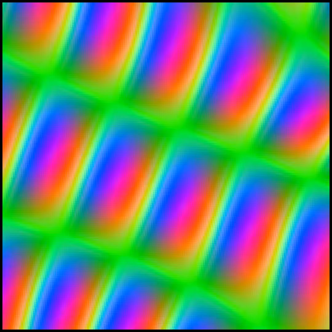 Generative patterns #2 #80