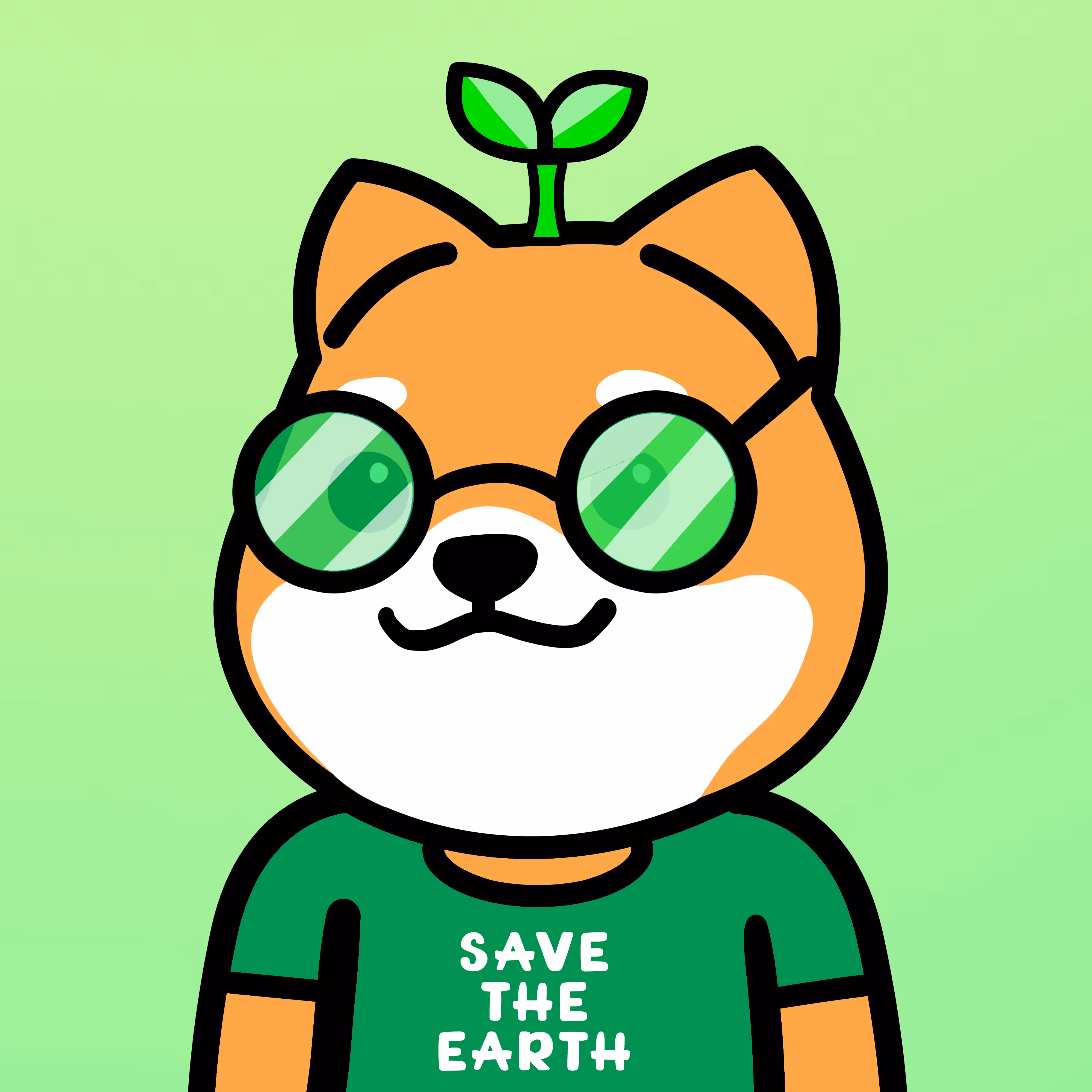 bobo Shiba #279