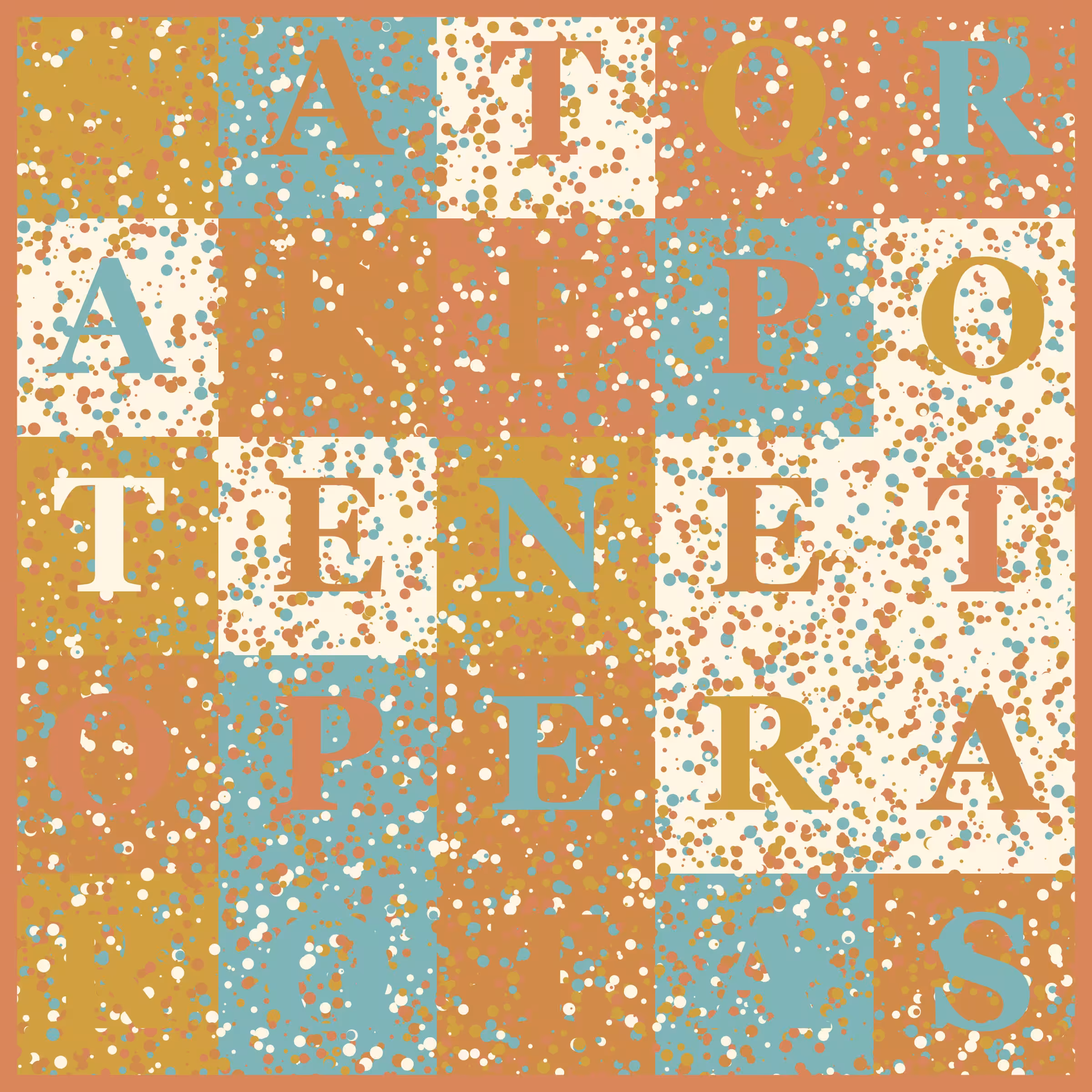 TENET: ⭐️ TENET ⭐️ #3313