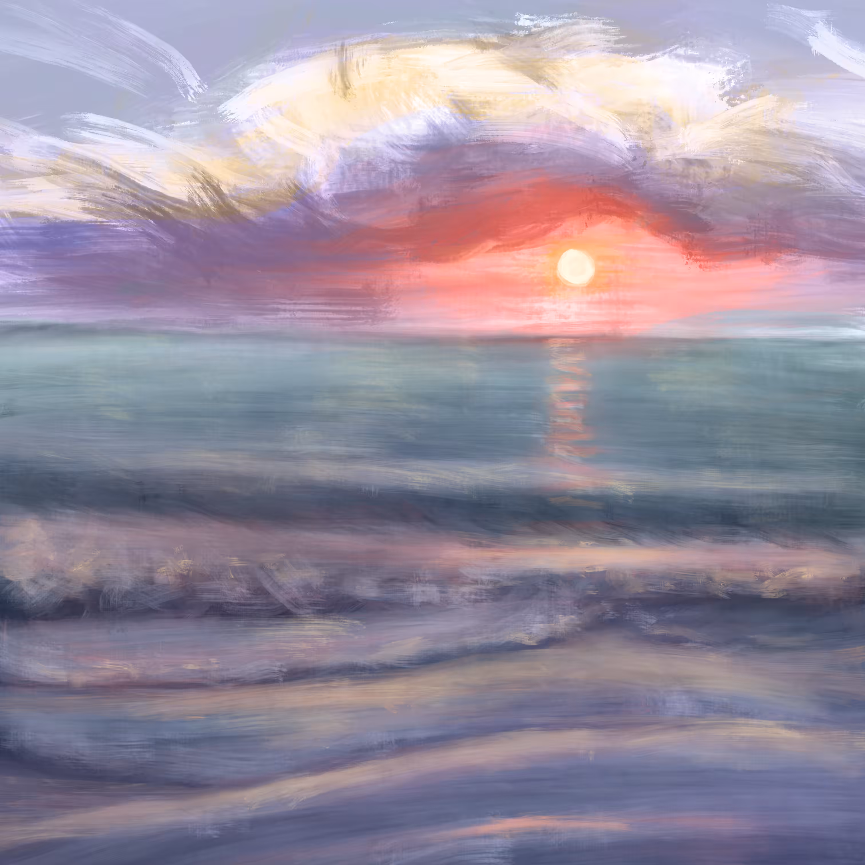 #4 Anna Maria Island Sunset