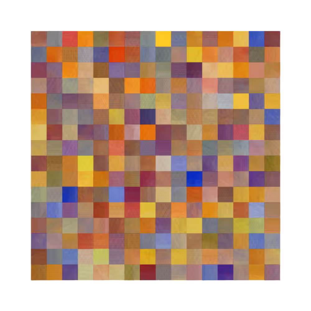 PatchWork #2