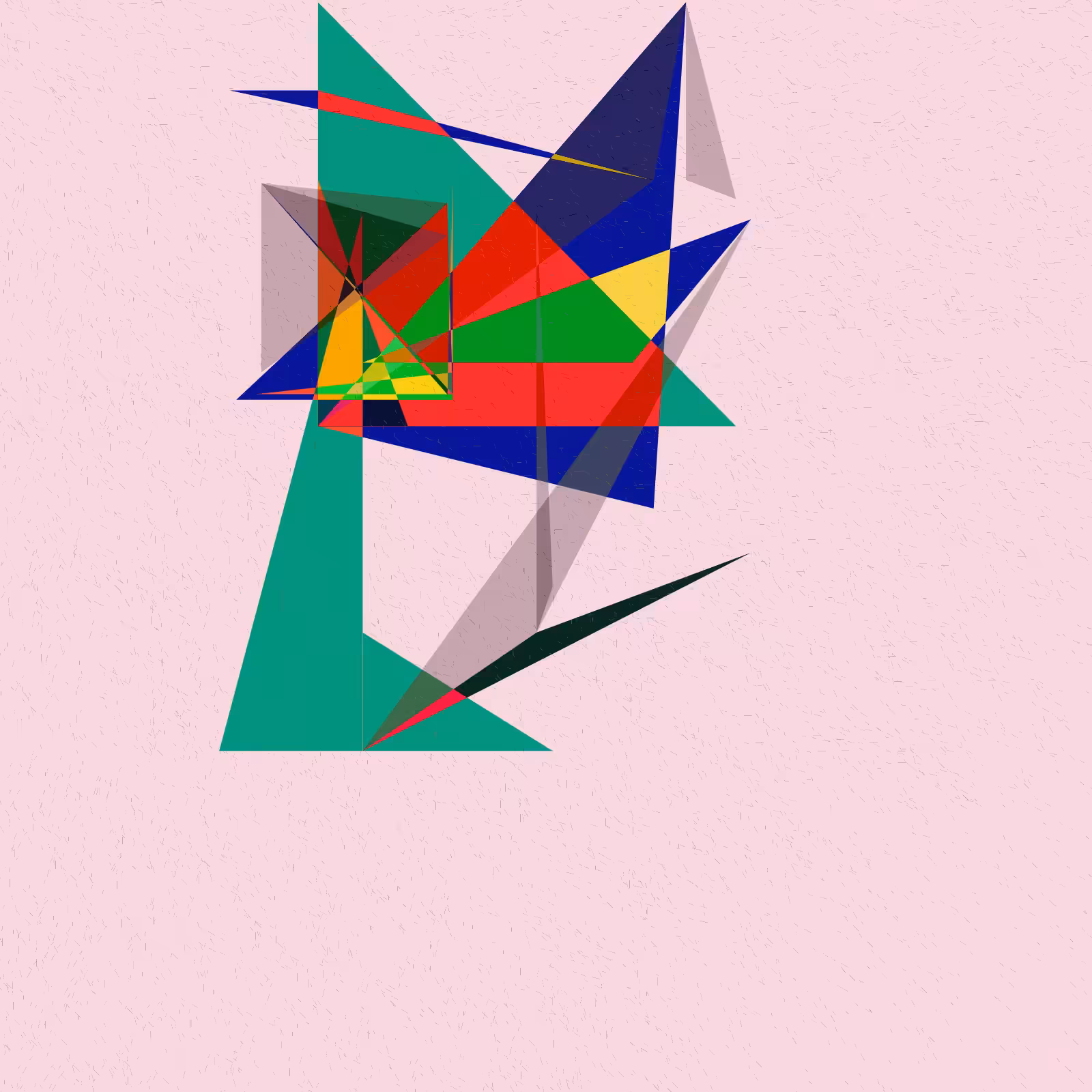 Origami #47