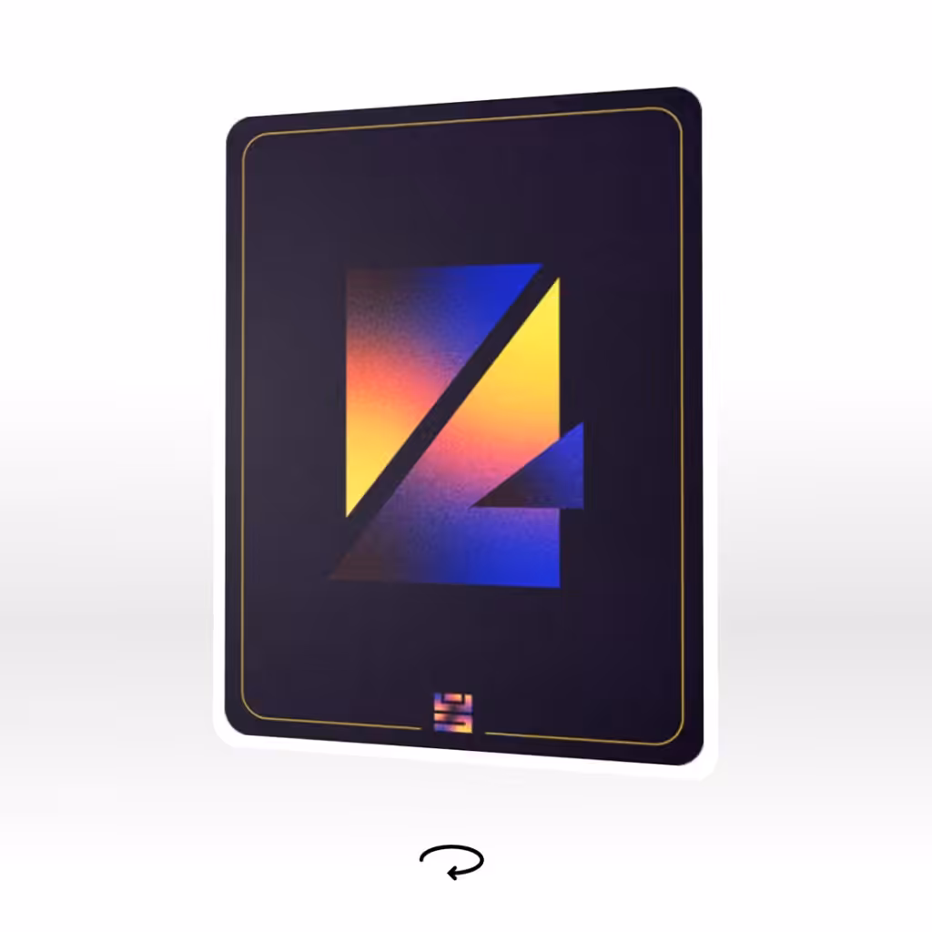 Type Cards - Z