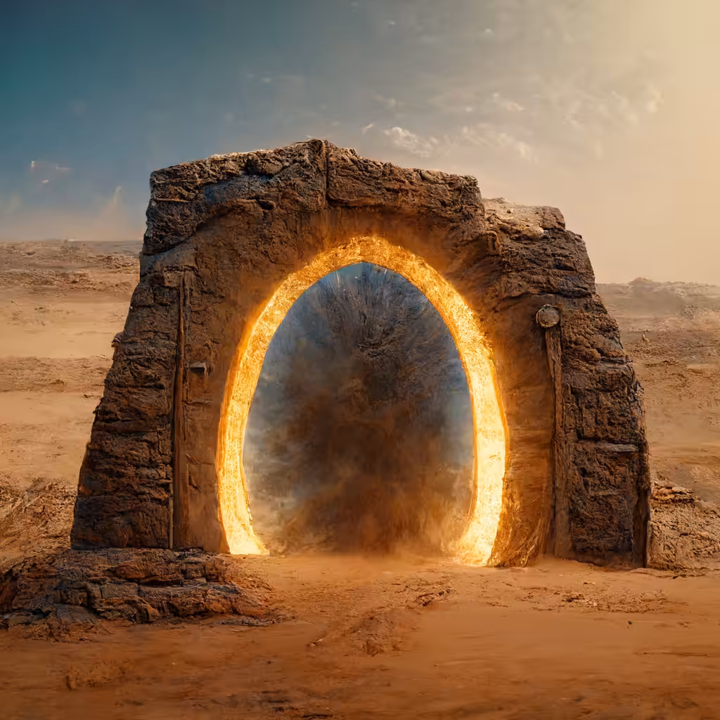 Portals: The Realm of Ignotus