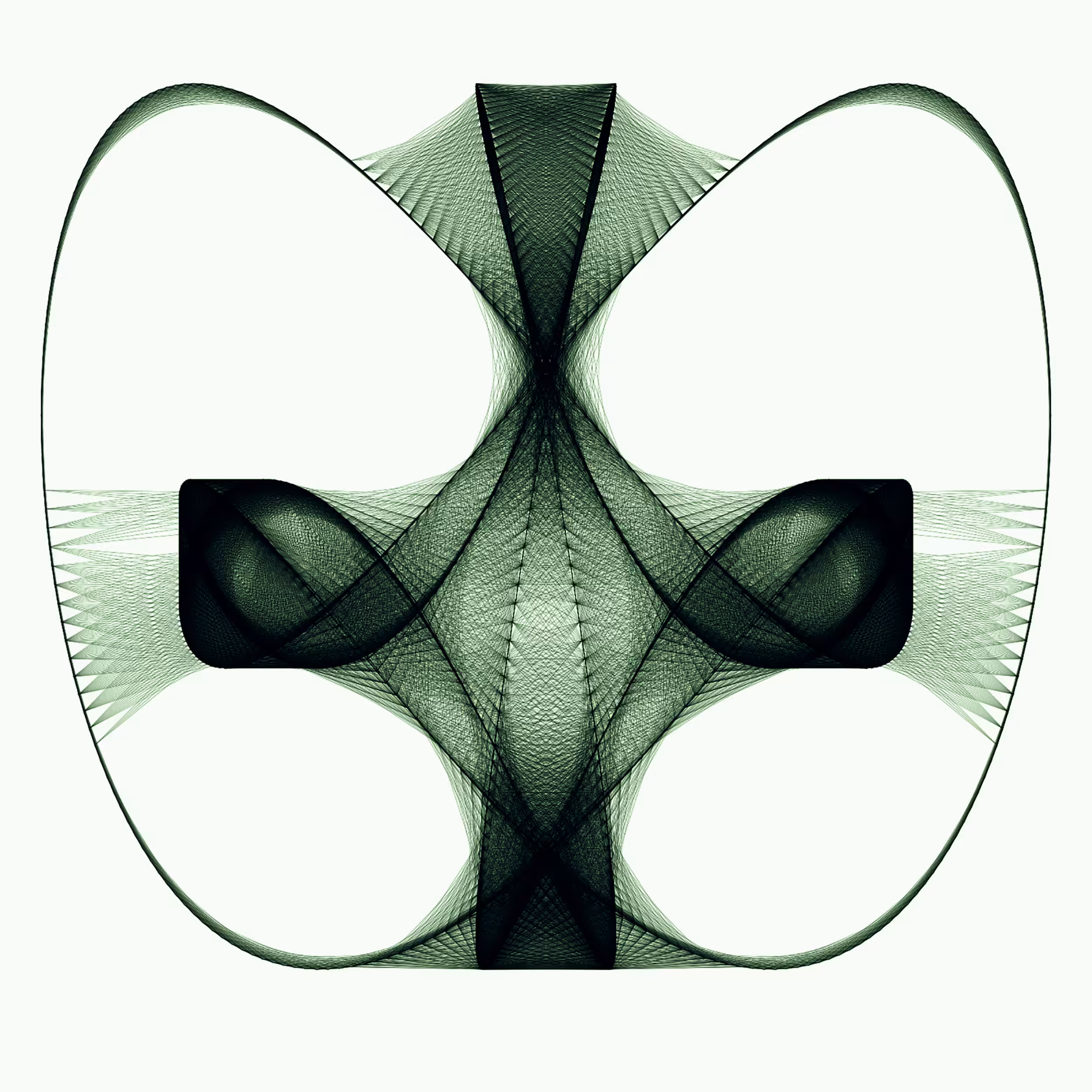 ROROSCHACH E55N28Apple
