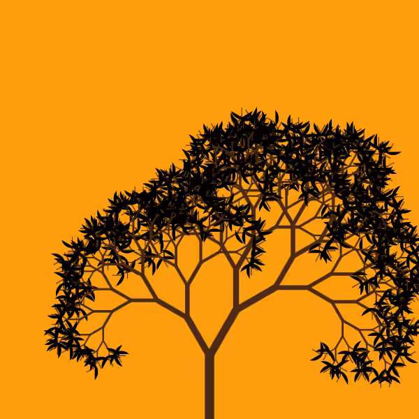D1git4l TReE #20