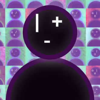Binary Bob #8 - Walton