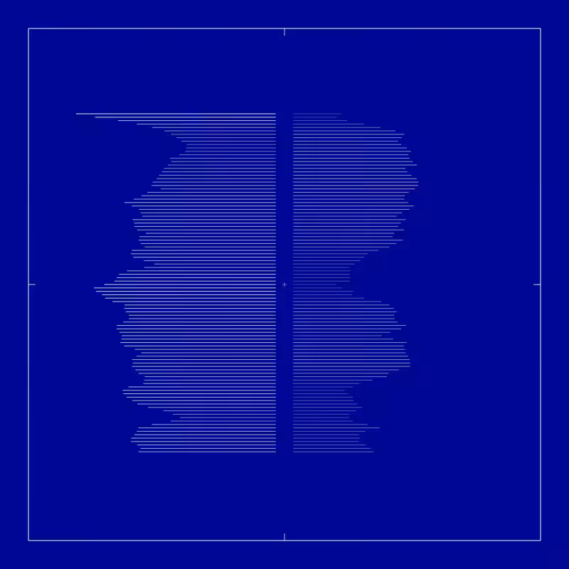 Shape of 2 #9